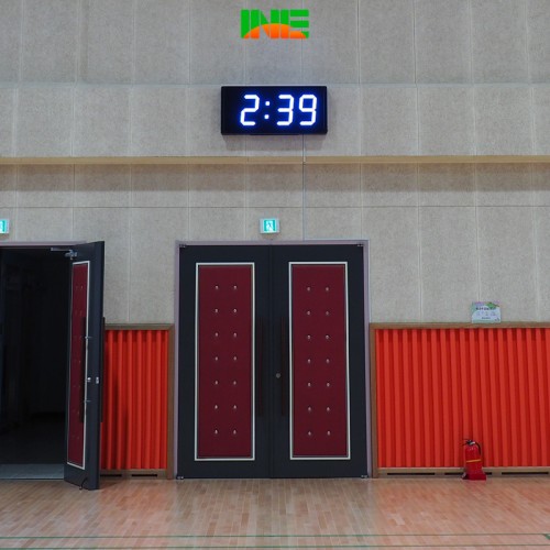 축구장/테니스장/체육관 GPS시계[S5-HM]
