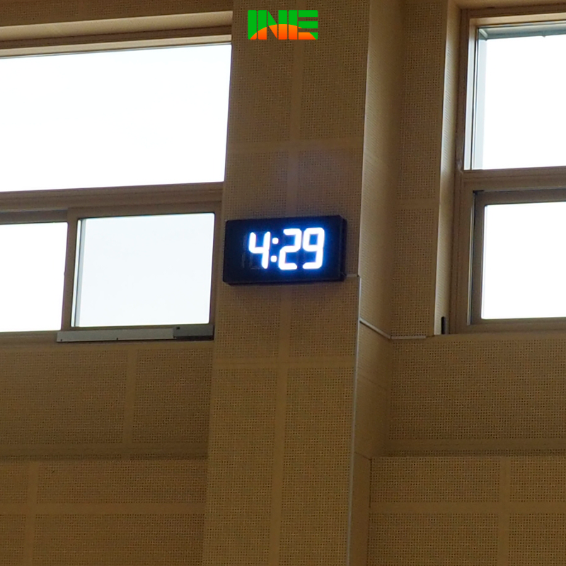 식당/강당/건물입구 GPS시계[S3-HM]