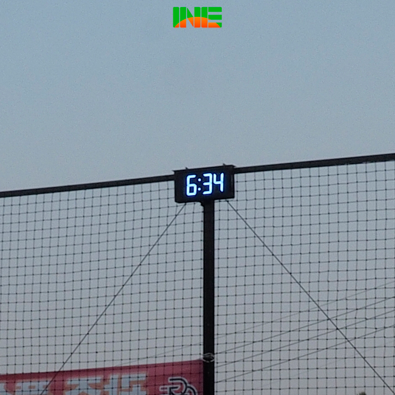 식당/강당/건물입구 GPS시계[S3-HM]