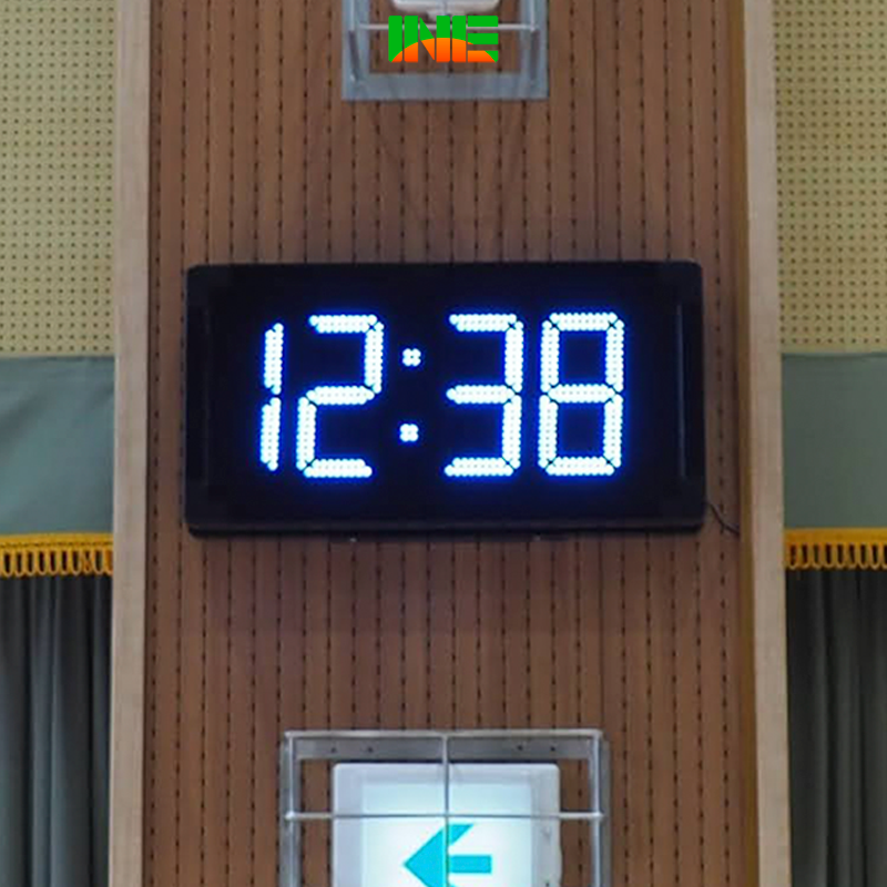 식당/강당/건물입구 GPS시계[S3-HM]