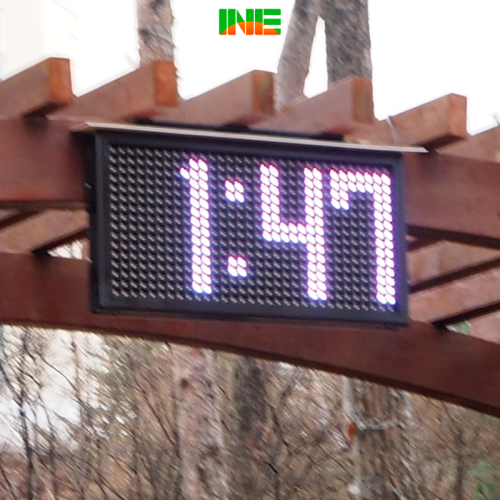 축구/풋살장/체육관 GPS시계[32-HM]