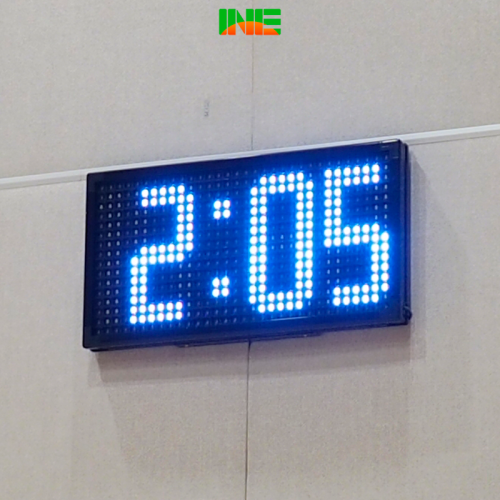 풋살/축구장/체육관GPS시계[42-HM]