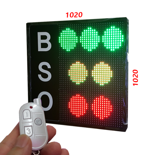 야구전광판 볼카운트 BBS-BC32